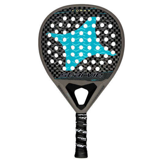 Starvie Drax Soft 2025 Padelrack