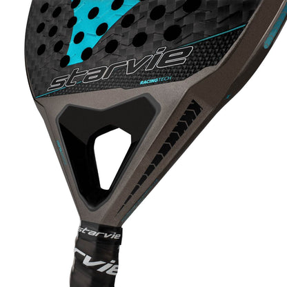 Starvie Drax Soft 2025 Padelrack
