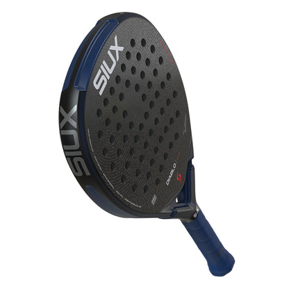 Siux Diablo Pro 2026 (Night Blue)