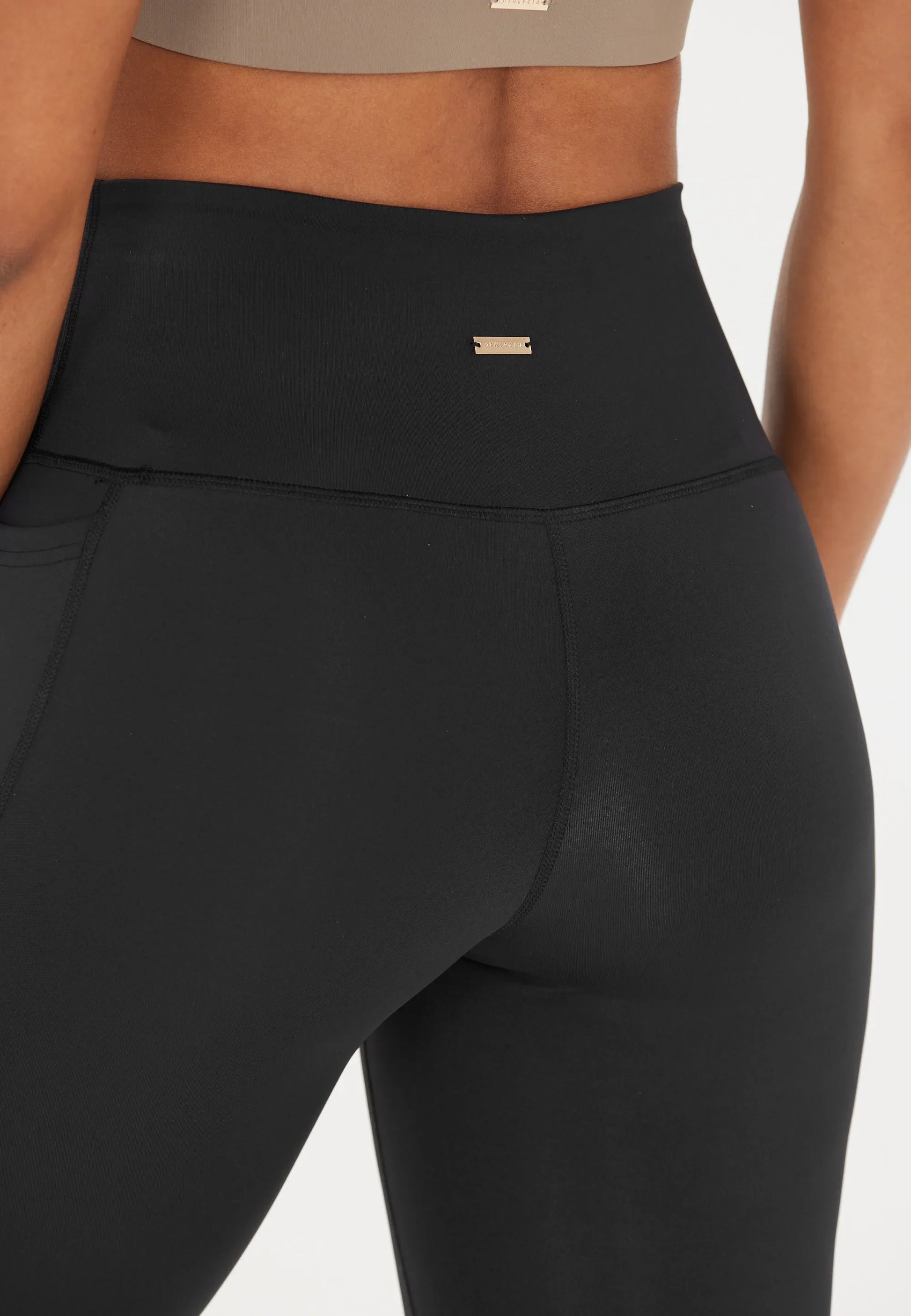 Athlecia Aliya W Tights (Svart)