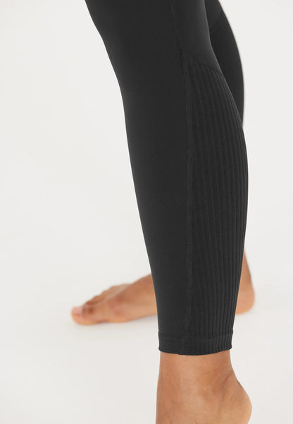 Athlecia Aliya W Tights (Svart)