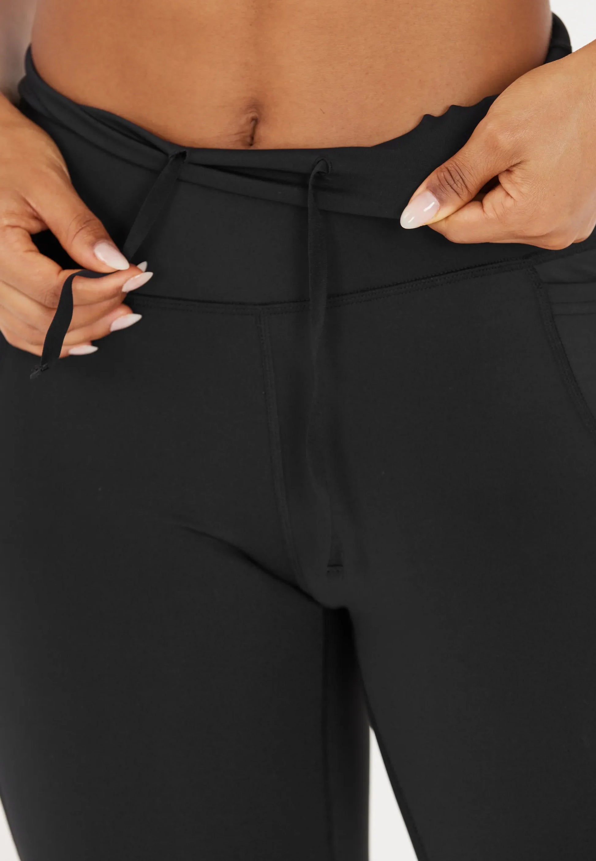 Athlecia Aliya W Tights (Svart)