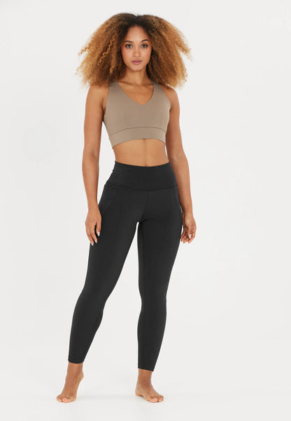 Athlecia Aliya W Tights (Svart)