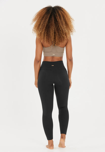 Athlecia Aliya W Tights (Svart)