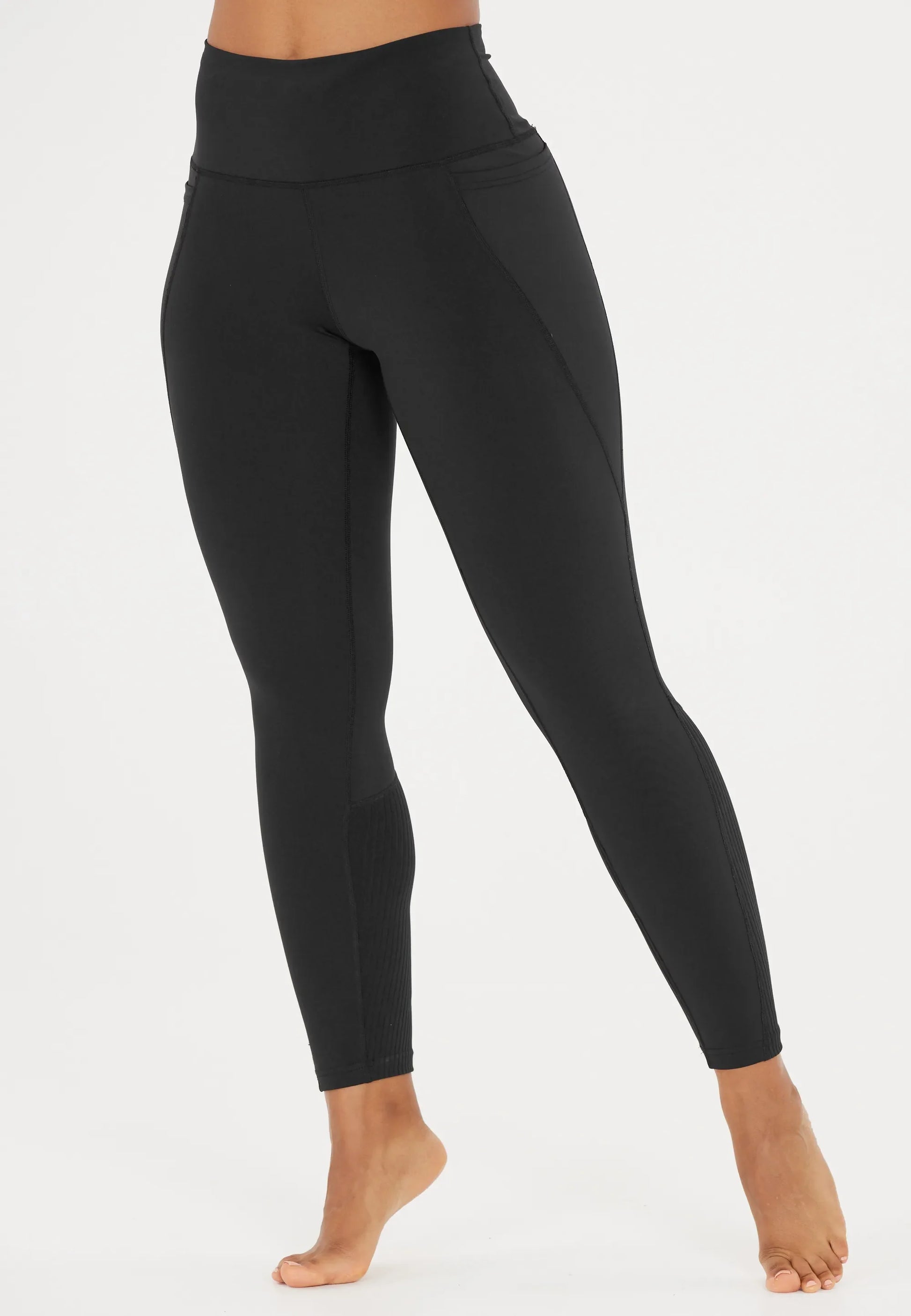 Athlecia Aliya W Tights (Svart)