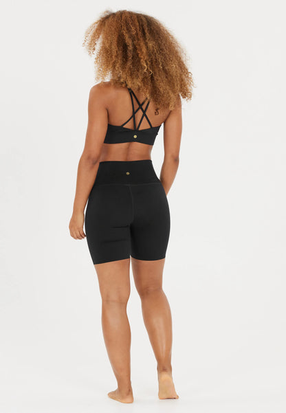 Athlecia Gaby V2 Sport-BH (Svart)