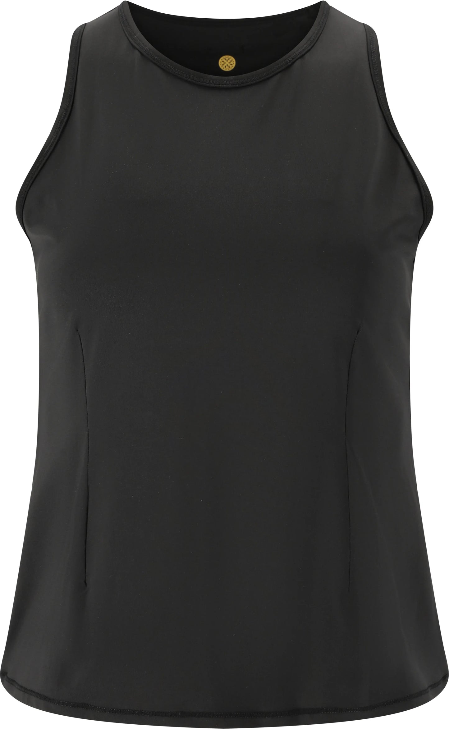 Athlecia Delrey Topp (Svart)