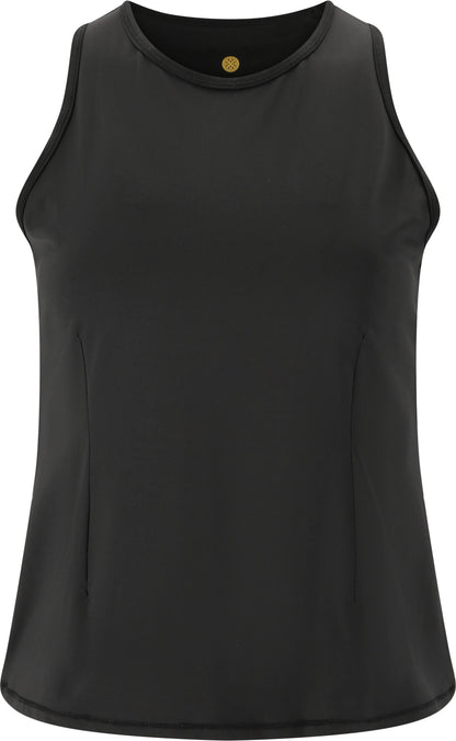 Athlecia Delrey Topp (Svart)