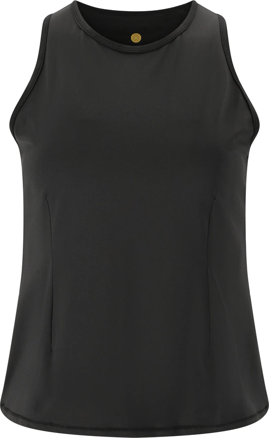 Athlecia Delrey Topp (Svart)