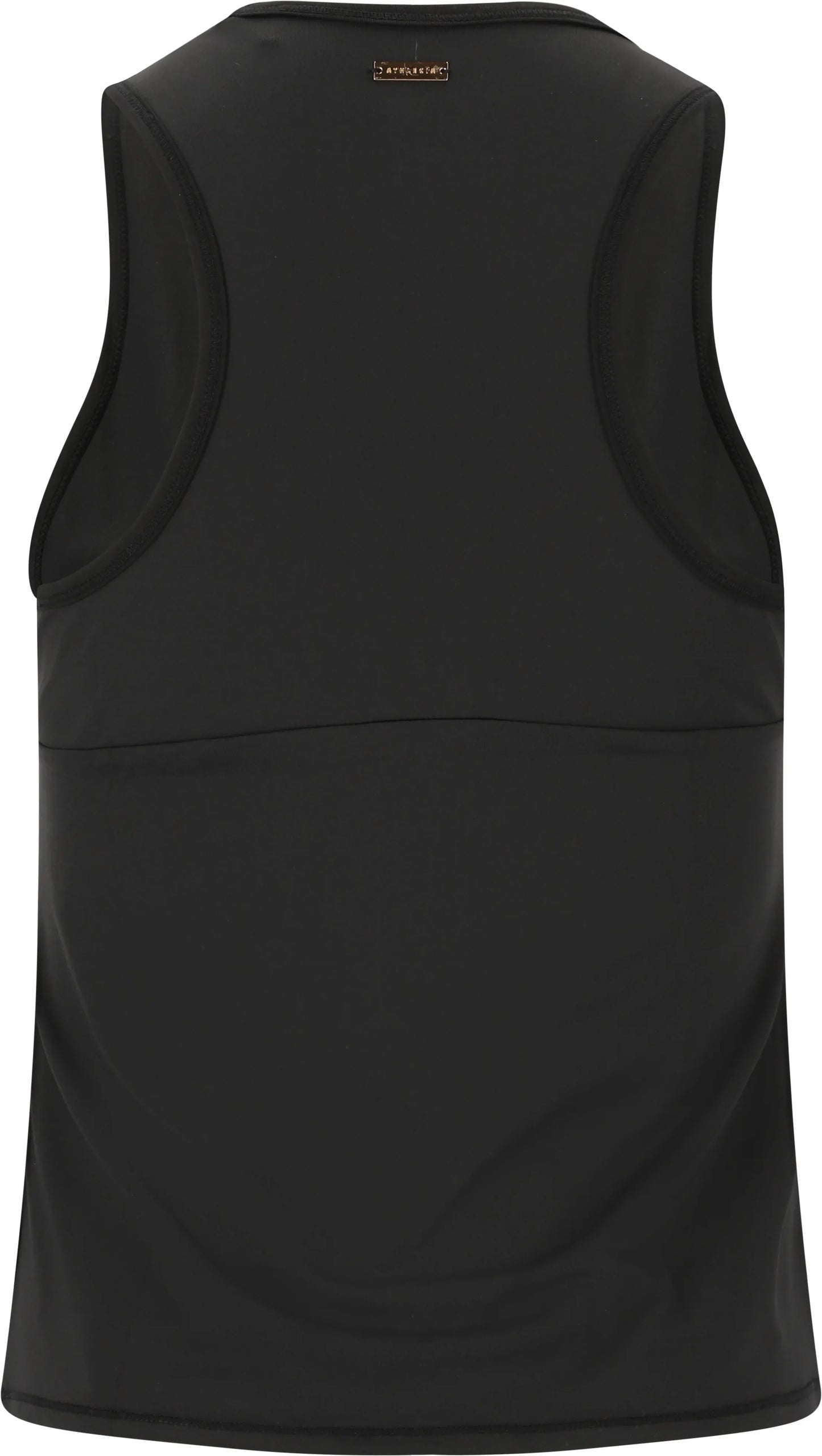 Athlecia Delrey Topp (Svart)