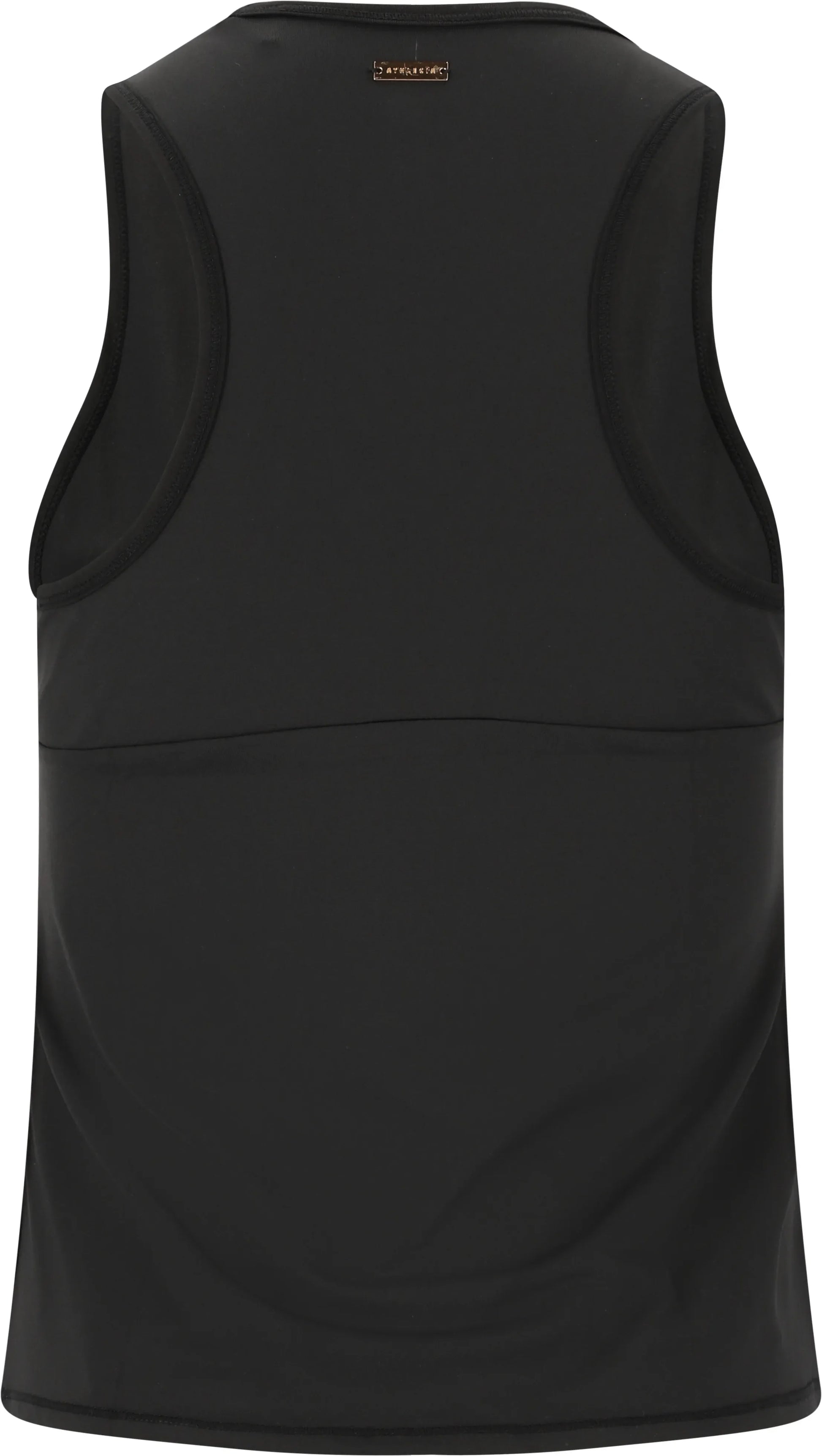 Athlecia Delrey Topp (Svart)