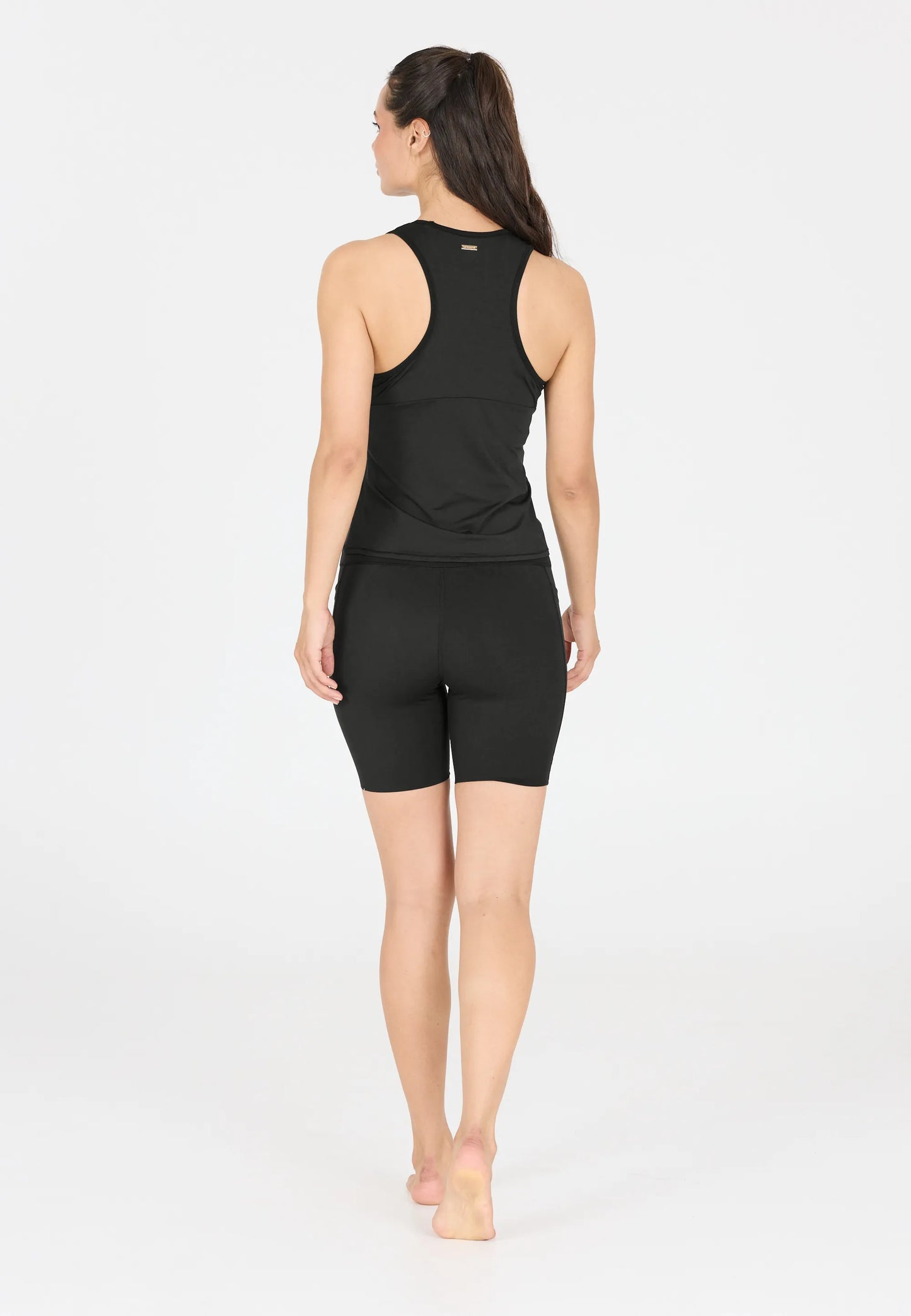 Athlecia Delrey Topp (Svart)