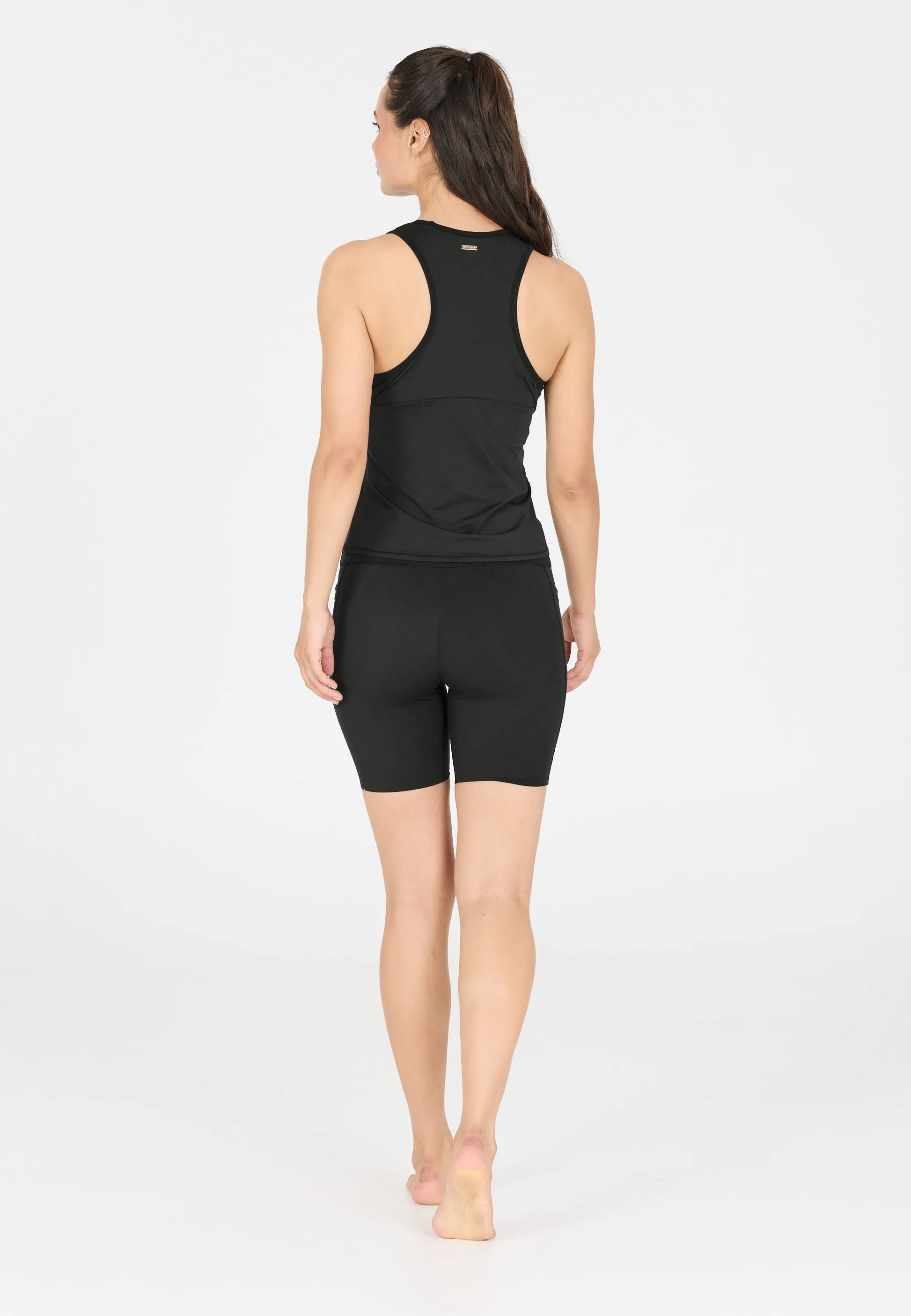 Athlecia Delrey Topp (Svart)