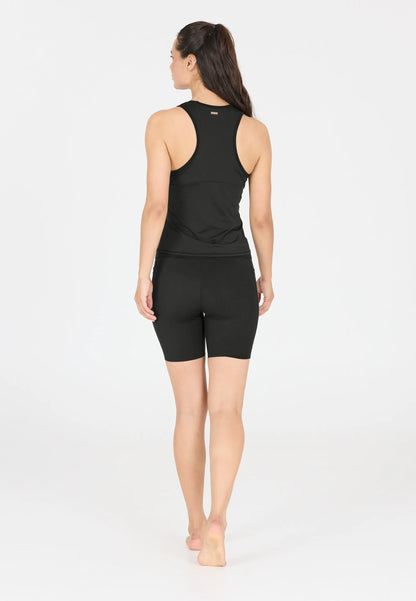 Athlecia Delrey Topp (Svart)