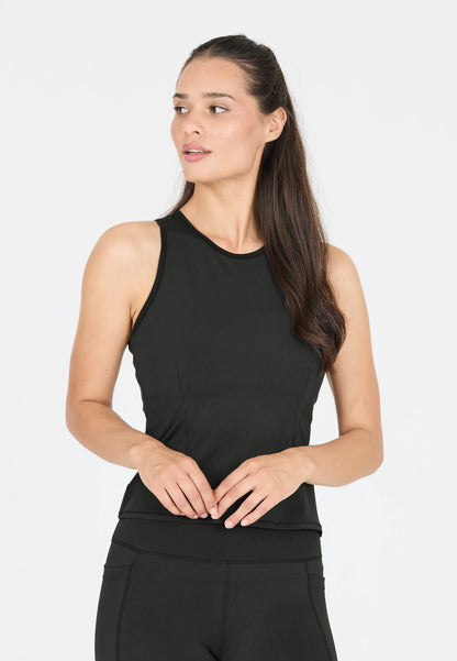 Athlecia Delrey Topp (Svart)