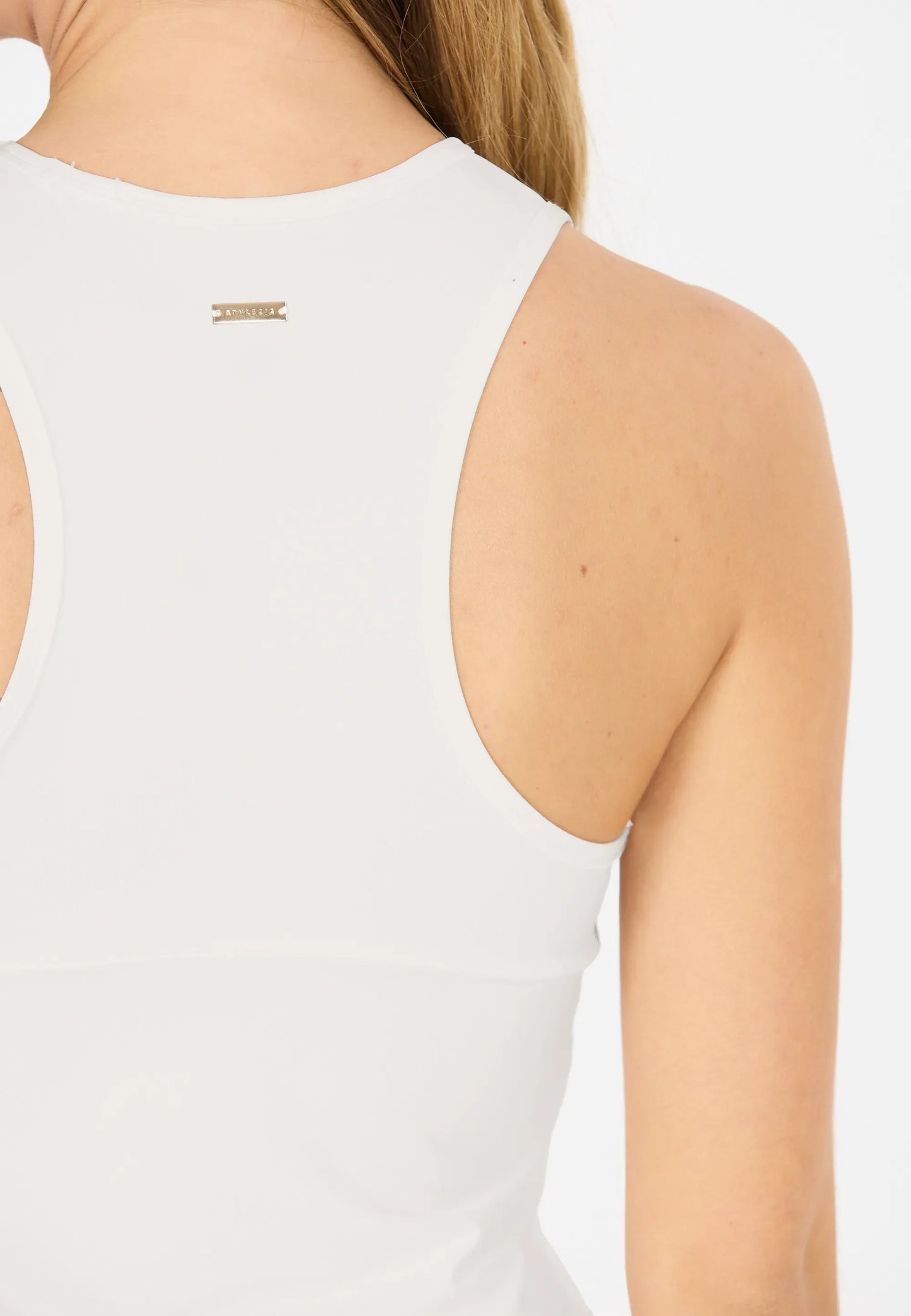 Athlecia Delrey Topp (Vit)