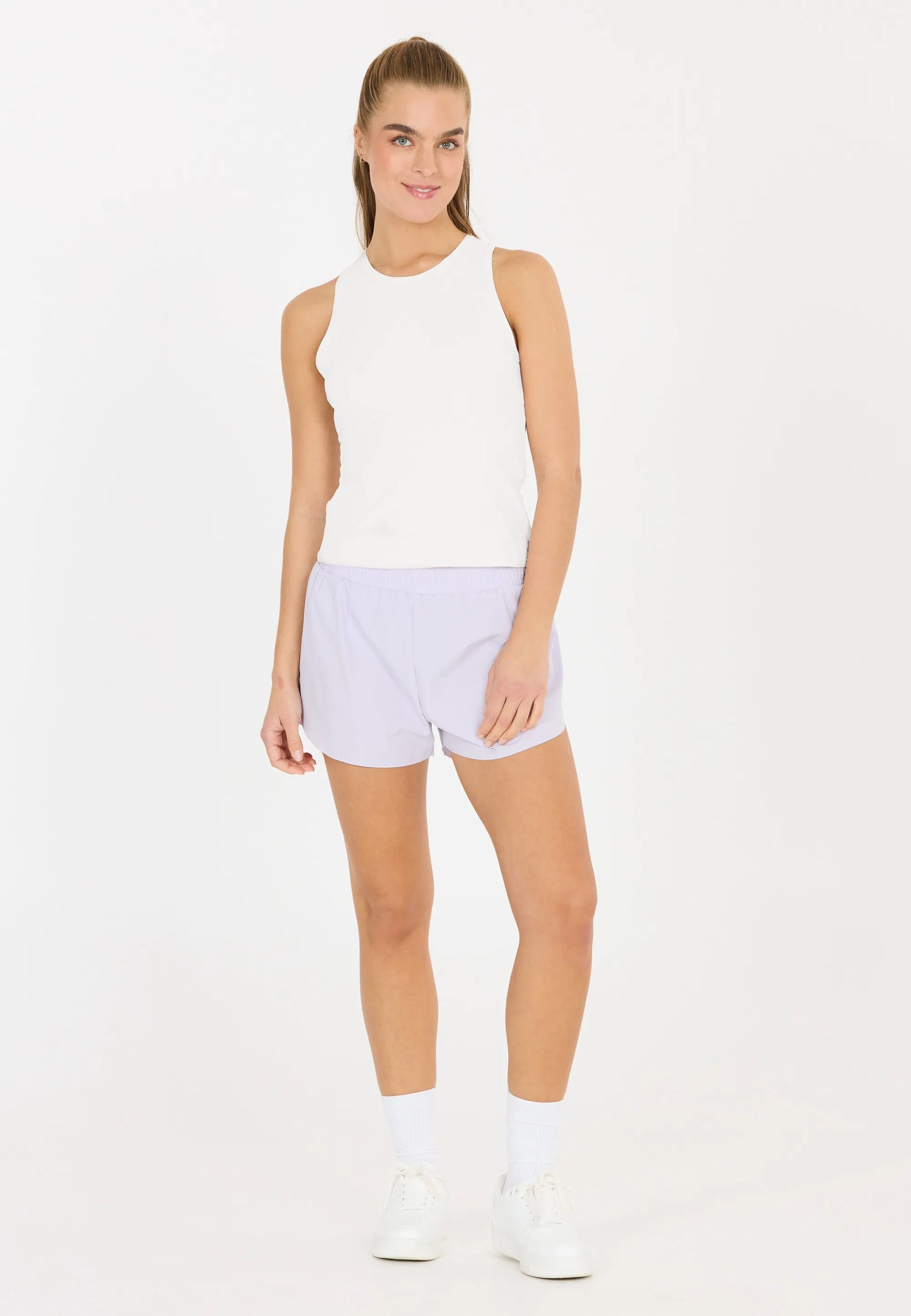 Athlecia Delrey Topp (Vit)