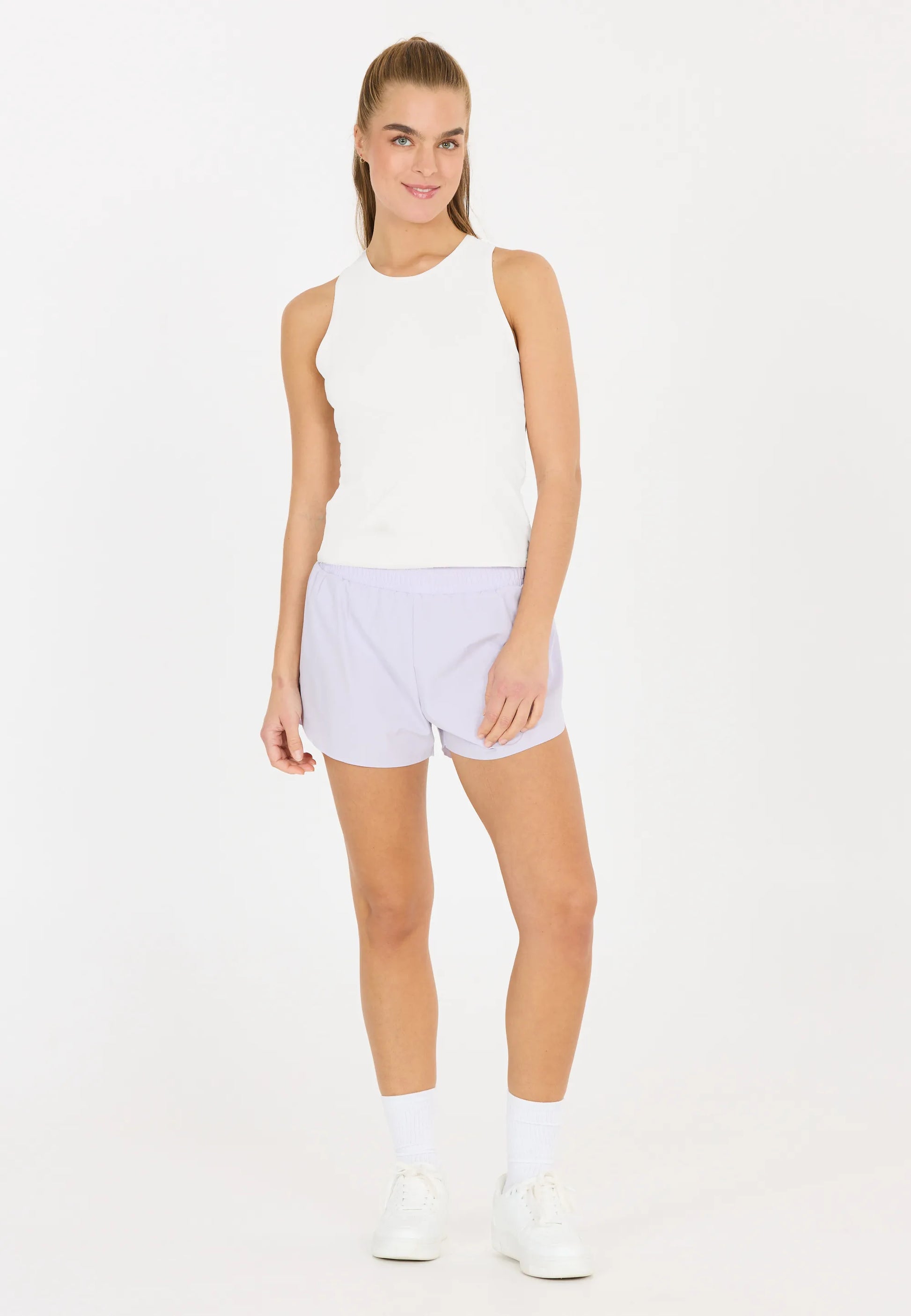 Athlecia Delrey Topp (Vit)