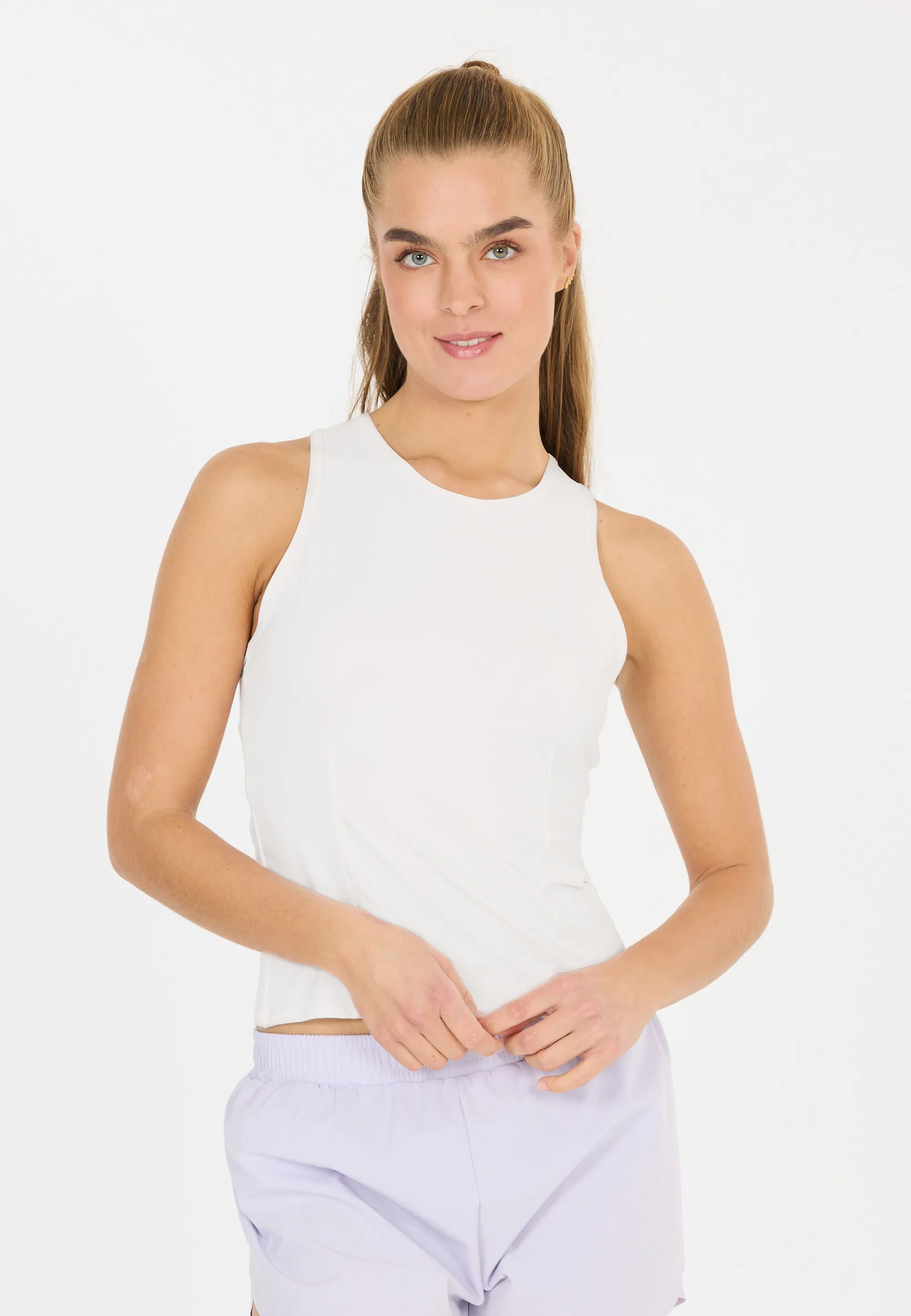 Athlecia Delrey Topp (Vit)