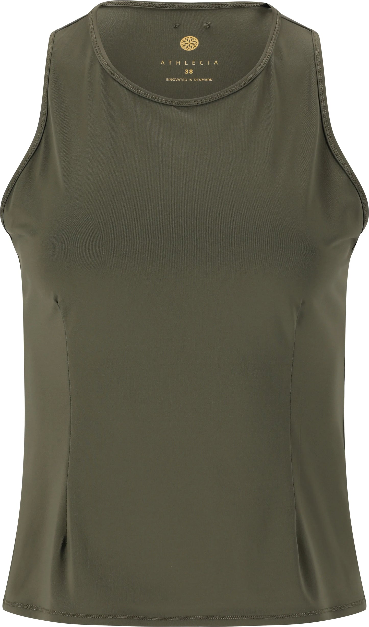 Athlecia Delrey Topp (Kambaba)