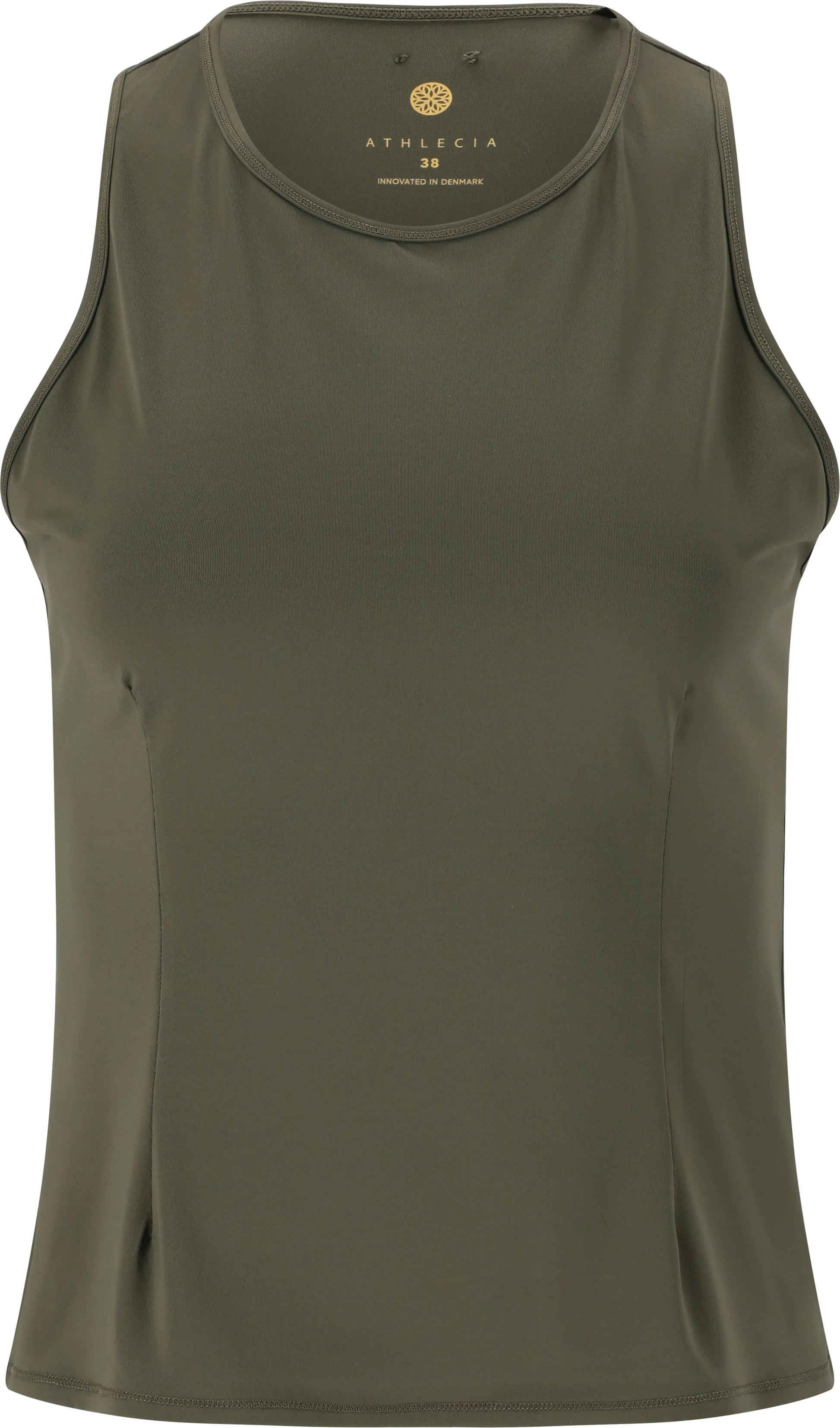Athlecia Delrey Topp (Kambaba)