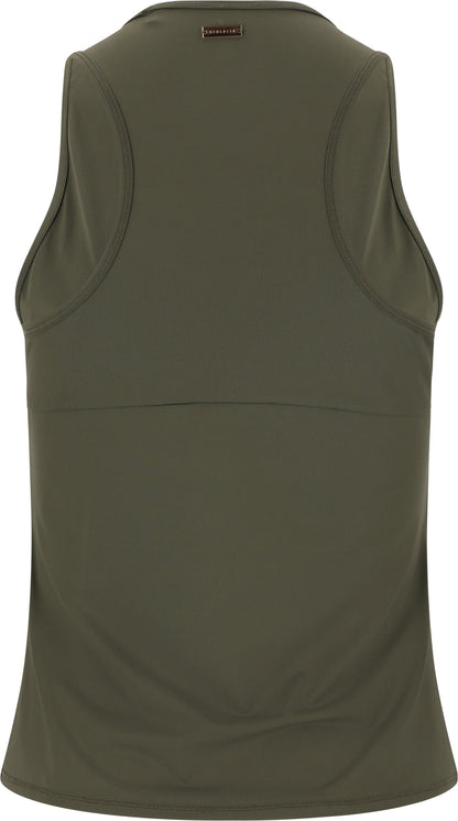 Athlecia Delrey Topp (Kambaba)