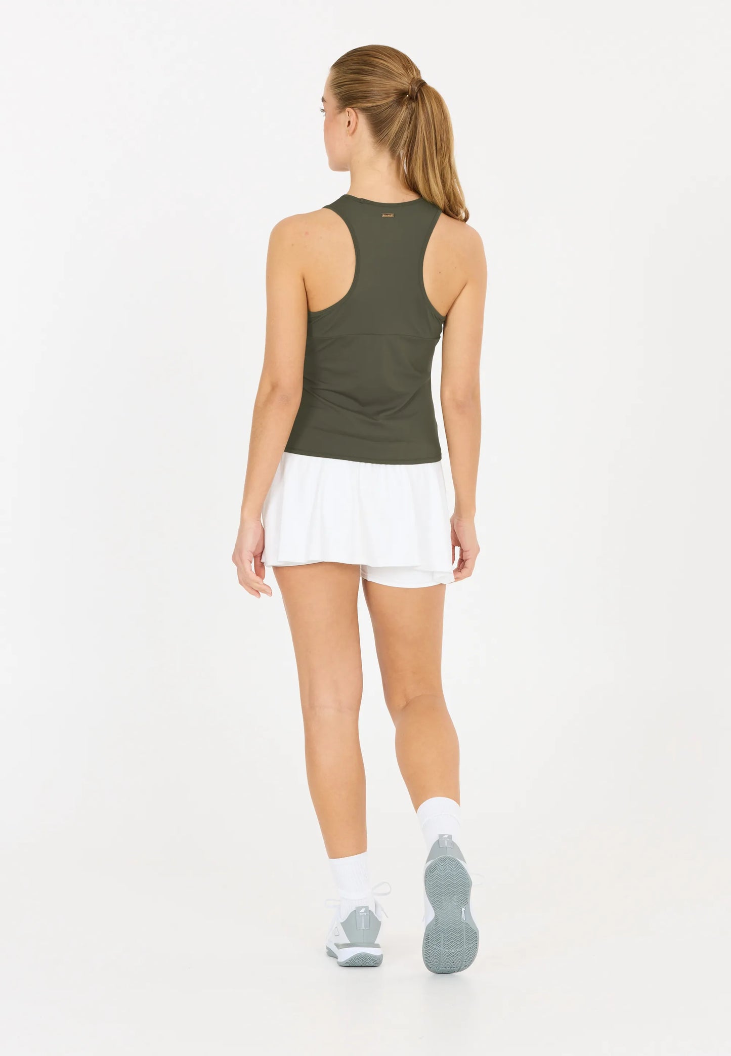 Athlecia Delrey Topp (Kambaba)