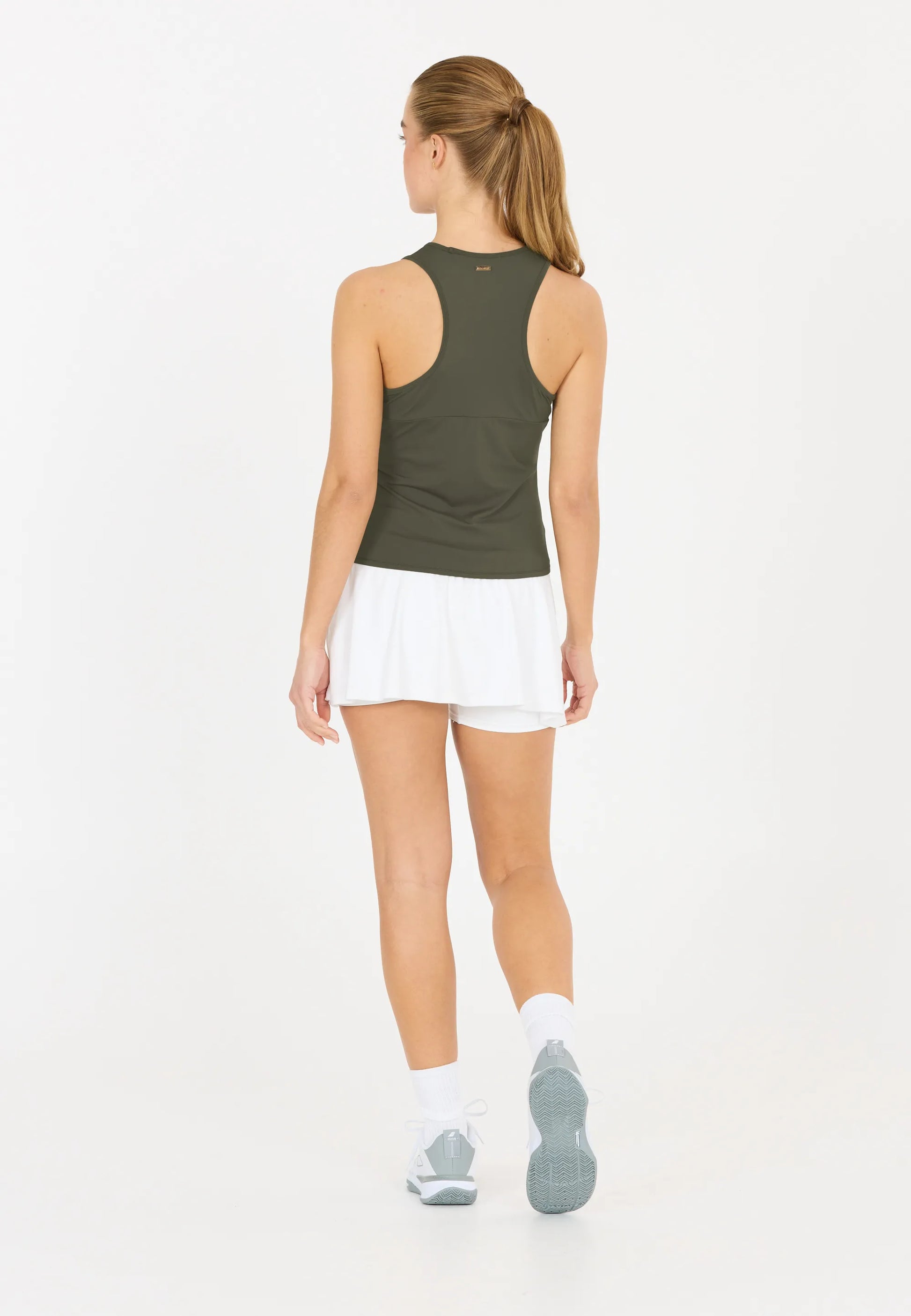 Athlecia Delrey Topp (Kambaba)