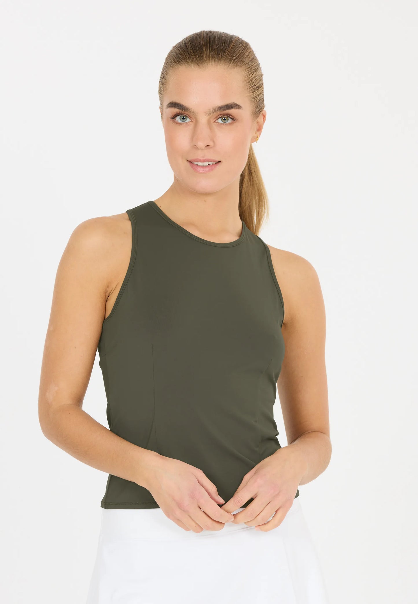 Athlecia Delrey Topp (Kambaba)