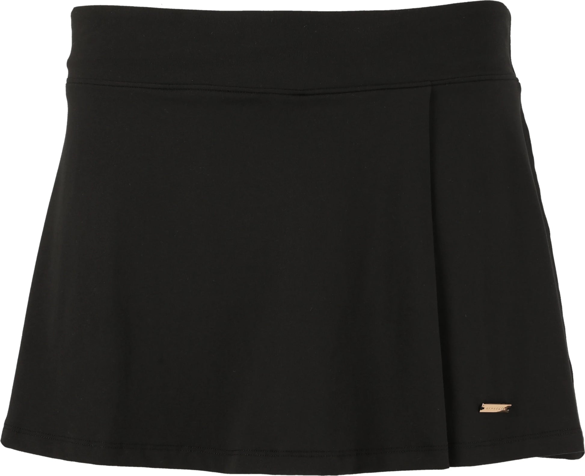 Athlecia Biny Kjol (Svart)