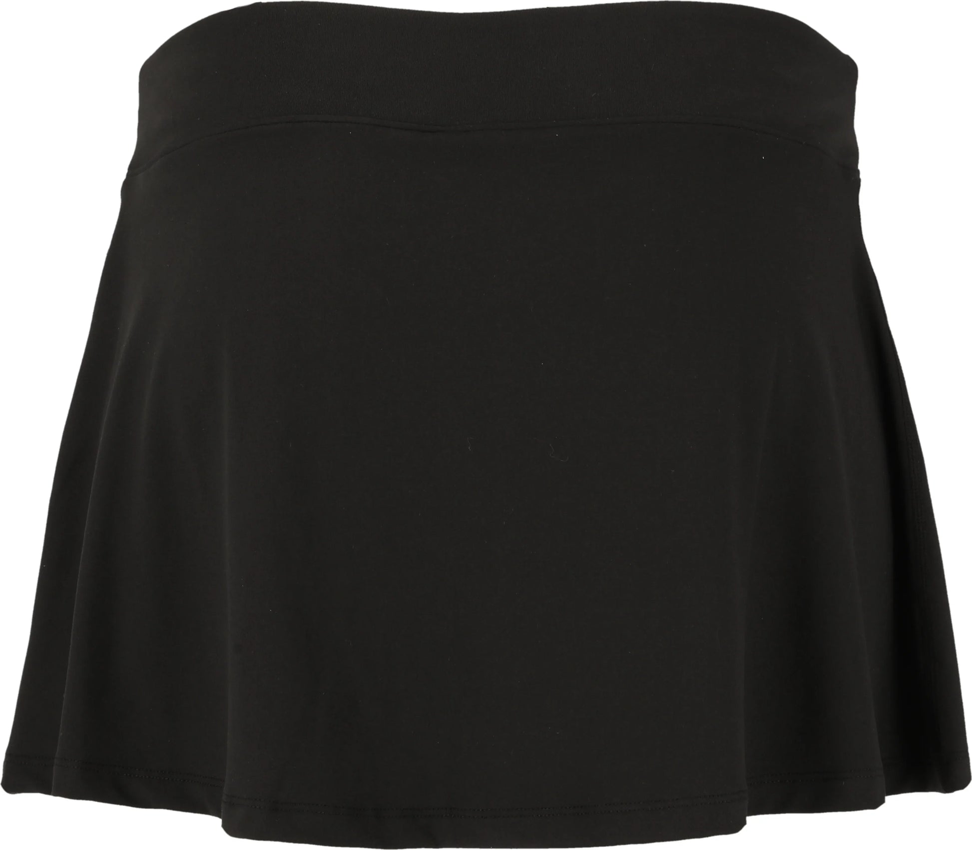Athlecia Biny Kjol (Svart)
