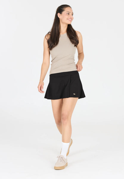 Athlecia Biny Kjol (Svart)