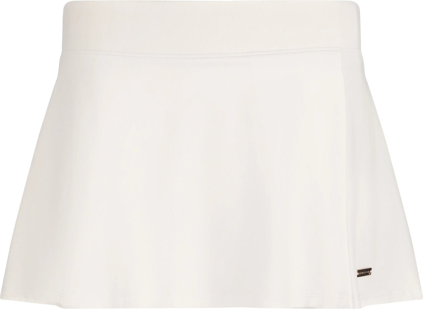 Athlecia Biny Kjol (Vit)