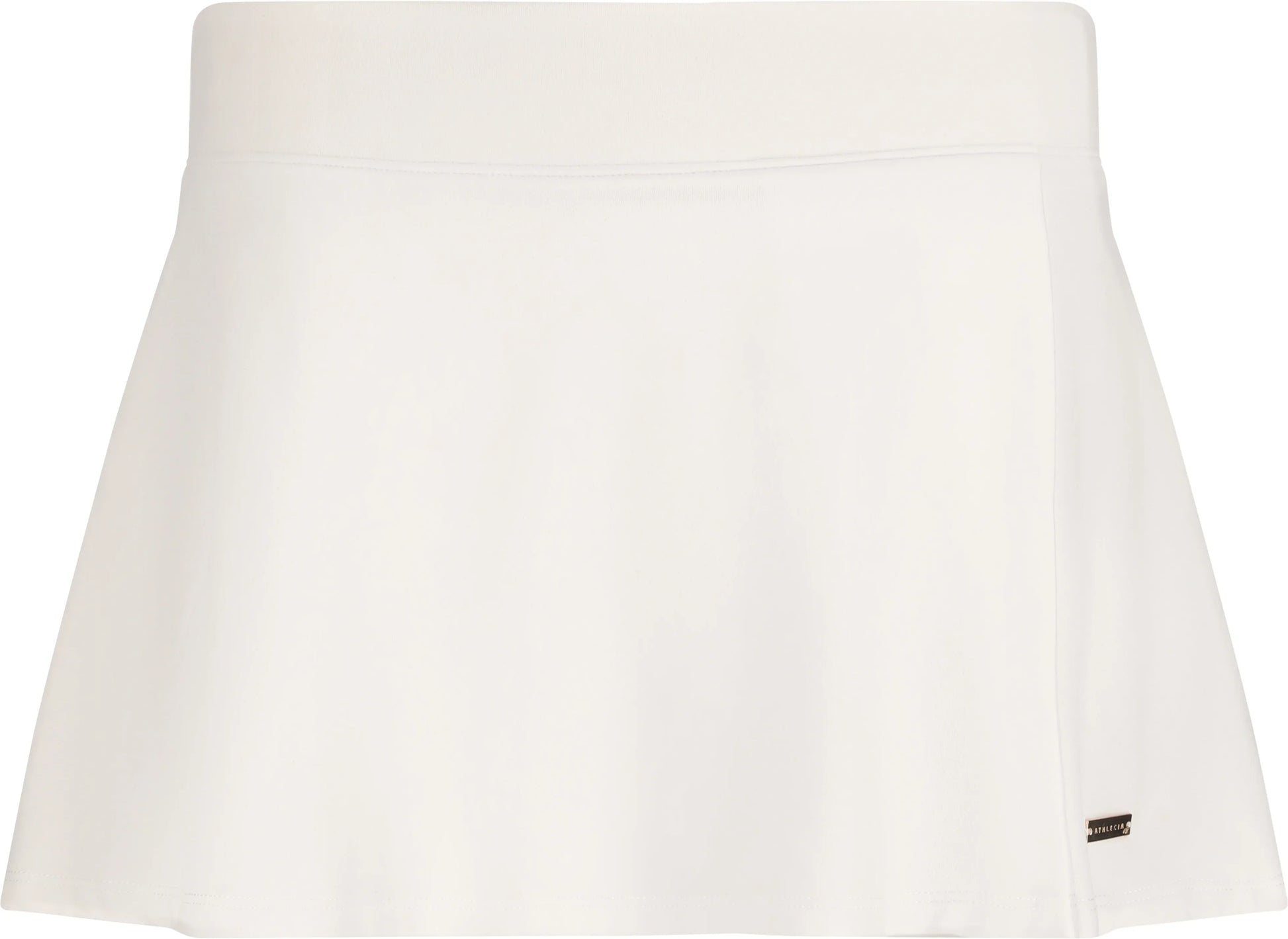 Athlecia Biny Kjol (Vit)