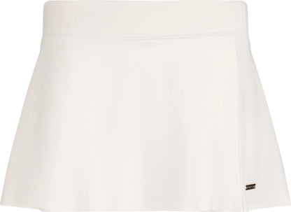 Athlecia Biny Kjol (Vit)