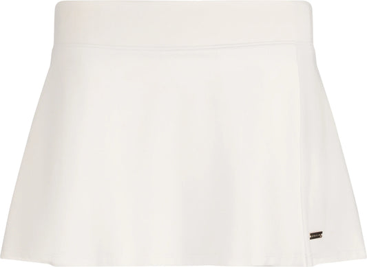 Athlecia Biny Kjol (Vit)