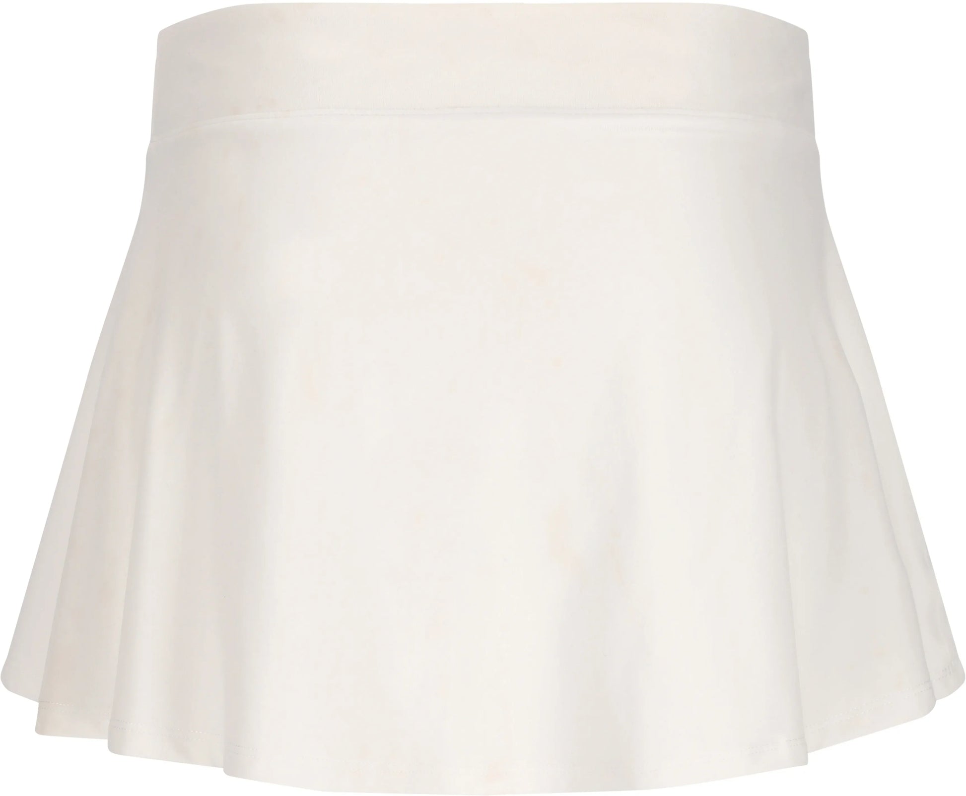 Athlecia Biny Kjol (Vit)