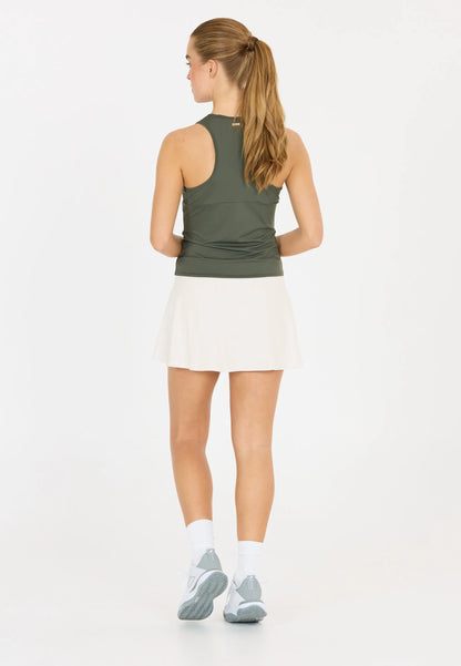 Athlecia Biny Kjol (Vit)