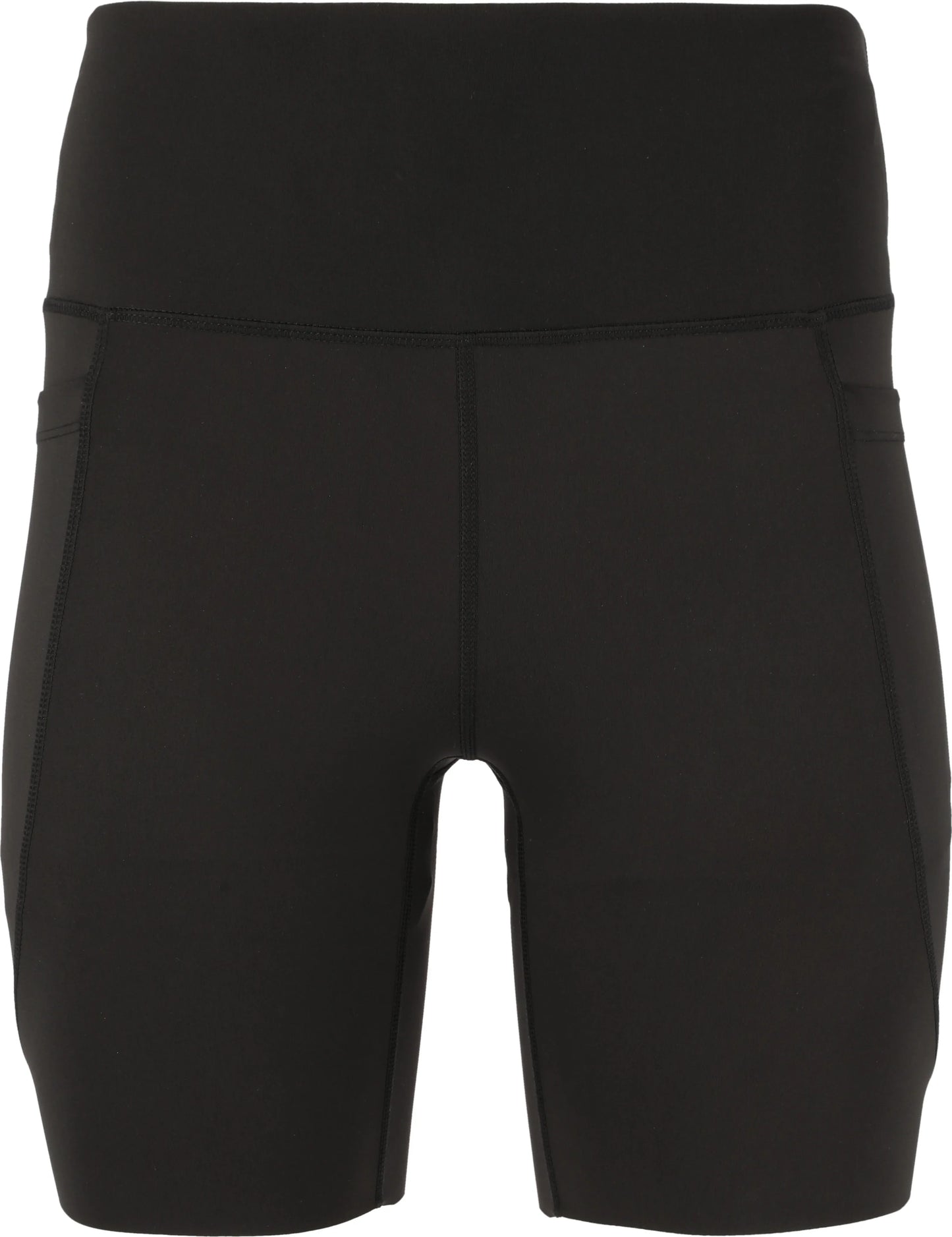 Athlecia Aliya W Korta Tights (Svart)