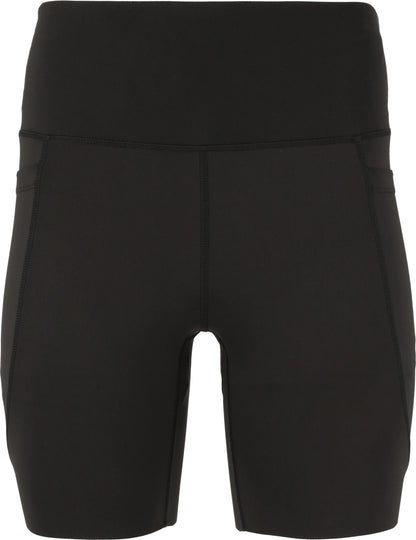 Athlecia Aliya W Korta Tights (Svart)