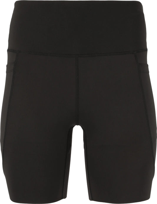 Athlecia Aliya W Korta Tights (Svart)