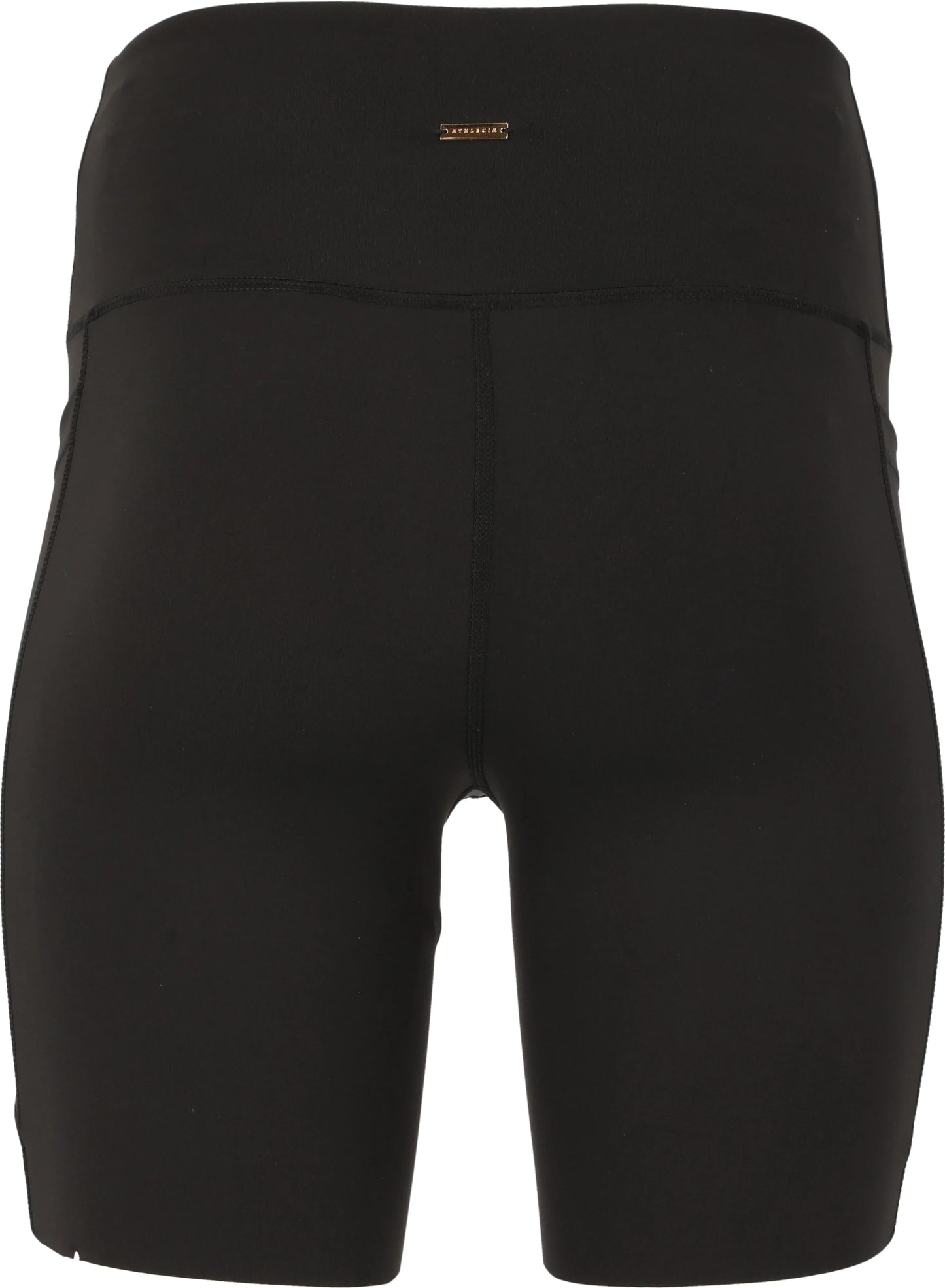 Athlecia Aliya W Korta Tights (Svart)