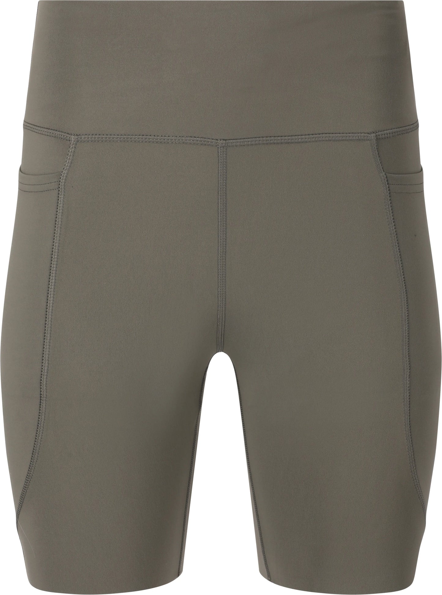 Athlecia Aliya W Korta Tights (Gunmetal)