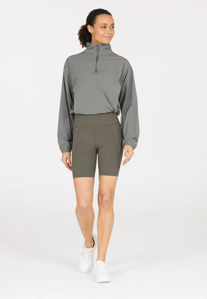 Athlecia Aliya W Korta Tights (Gunmetal)