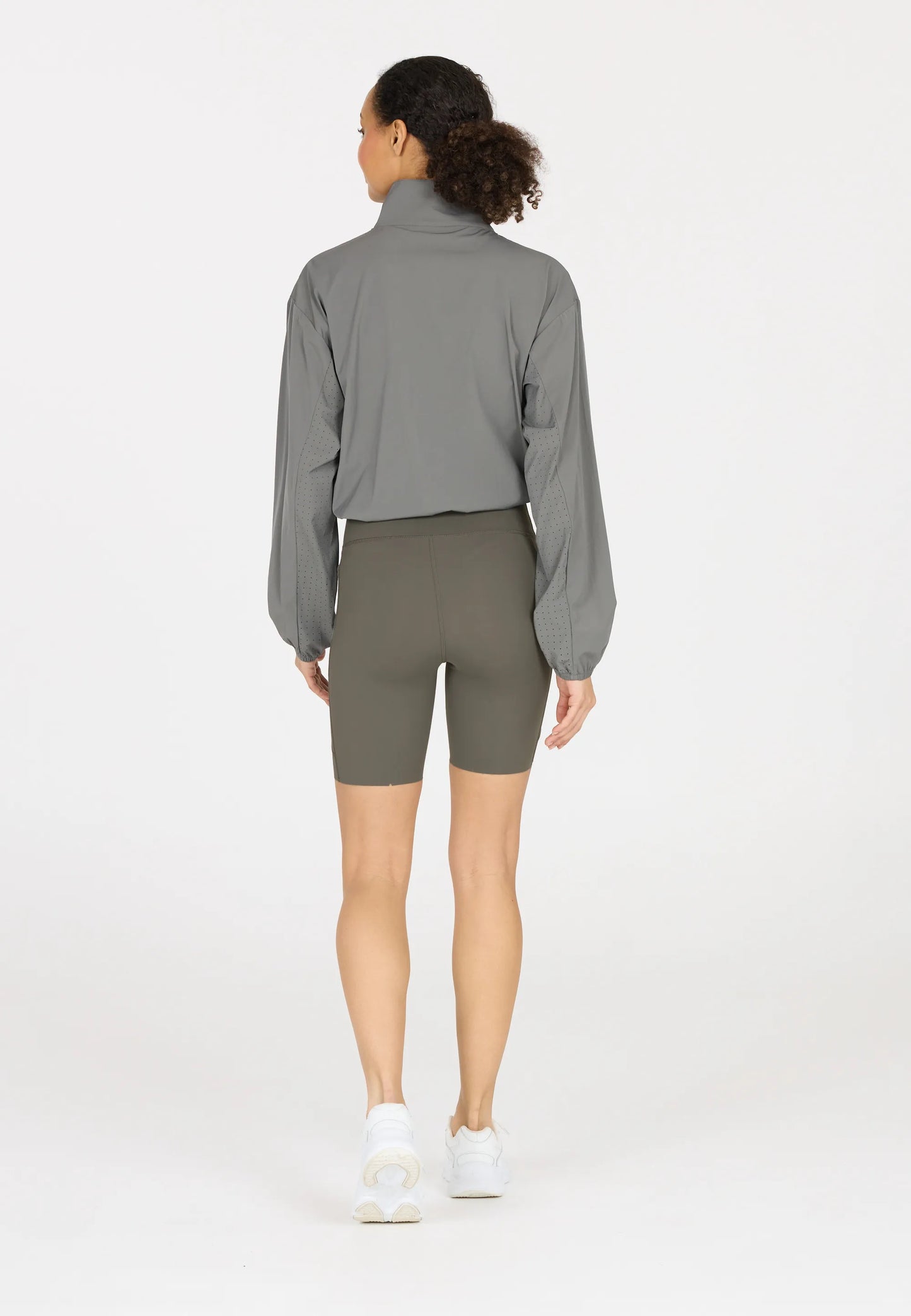 Athlecia Aliya W Korta Tights (Gunmetal)