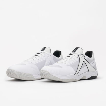 Kanso EQ SC Padelsko (White)