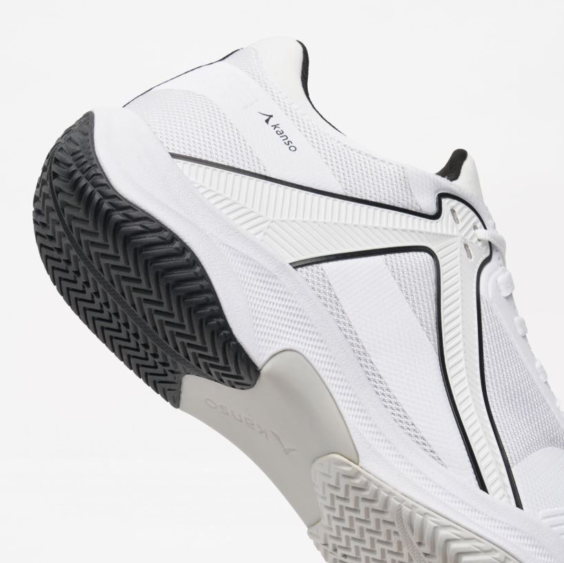 Kanso EQ SC Padelsko (White)