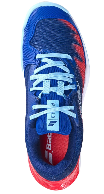 Babolat Jet Premura 2 Junior Padelskor