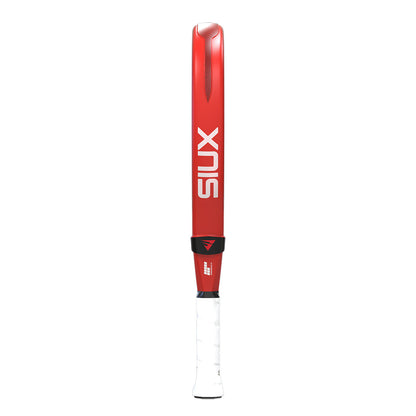 Siux Electra Pro 2026 (Fire Red)