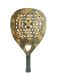 Cork Extreme Black Padel bat - Padellife.dk